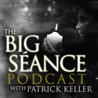 Announcement: Submit your questions for the Halloween Seance with Karen A. Dahlman - The Big Seance Podcast: My Paranormal World