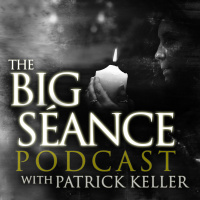 15 - A Beautiful Conversation with Sara Wiseman: Author, Spiritual Teacher, and Intuitive Counselor - The Big Séance Podcast: My Paranormal World