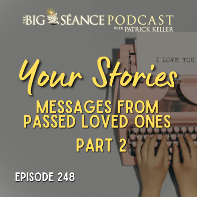 Big Seance Podcast