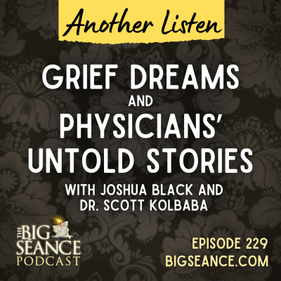 Big Seance Podcast