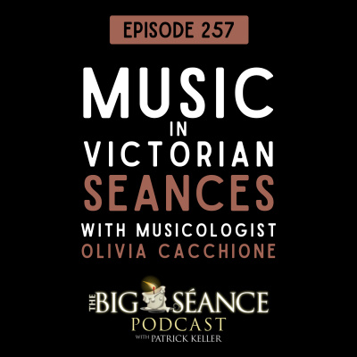 Big Seance Podcast