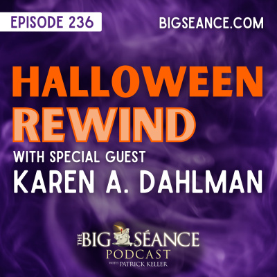 Big Seance Podcast