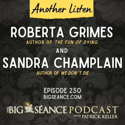 Big Seance Podcast