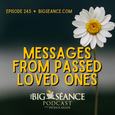 Big Seance Podcast