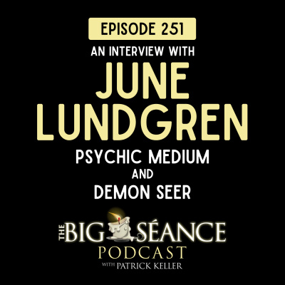 Big Seance Podcast