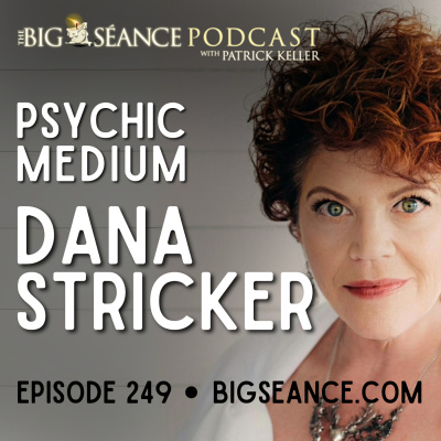 Big Seance Podcast