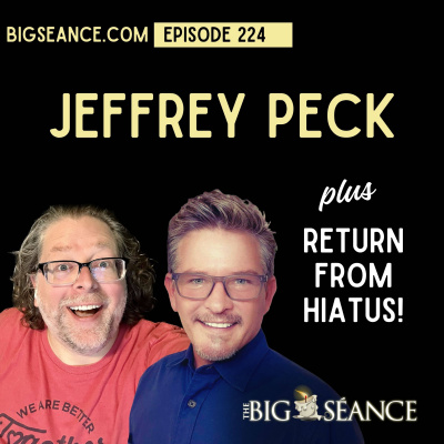 Big Seance Podcast