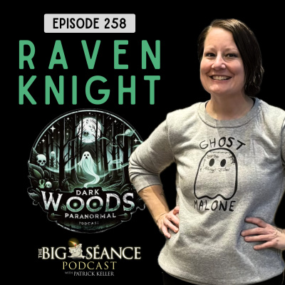 Big Seance Podcast