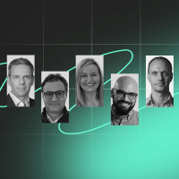 832. Insights: How is AI transforming financial services?