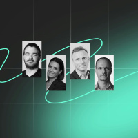 969. News: Griffin goes AI, Mastercard’s new partnerships, and the top stories live from Money20/20