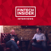 Ep. 193. Interview: Chris Skinner, Author - Digital Human