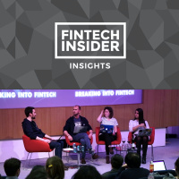 Ep. 201 Insights Live: Breaking into Fintech