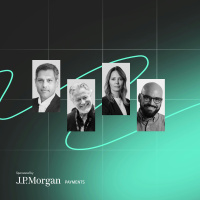 948. Insights: Brick by brick - Building a payments ecosystem from the ground up | Live from J.P. Morgan Payments