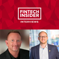 Ep. 139. Interview: Ron Herman, Sionic Mobile  Michael Crawford, Fifth Third