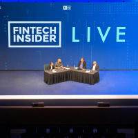 Ep. 221. Fintech Insider: Live at TCF2018