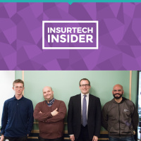 InsurTech Insider - Ep 3. The data economy and new business models