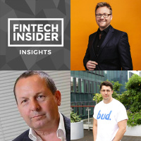 Ep.119. Insights - NFI (Nordic Finance Innovation)