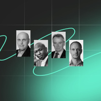 914. Insights: Could digital identity be the key to ending financial crime?