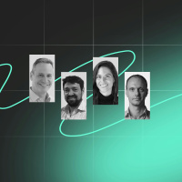 982. Insights: Things just got personal - The case for better personalisation in financial services