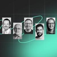 822. Insights: Putting the big tech into fintech