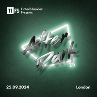 Announcement! After Dark: 25 – live in London! 