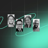 842. Insights: How will digital identities shape the payments landscape? - Live from J.P. Morgan Payments