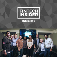 Ep. 205. Fintech in a Flat 3: Bit Conneeeect!!