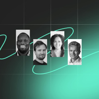 1003. News: SWIFT embraces blockchain, JP Morgan ditches Nutmeg and what do digital IDs mean for fintech?