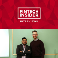 Ep. 211. Interview: Suresh Vaghjiani, MD Global Processing Services