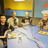 Ep. 281. Insights: 2018 in Review