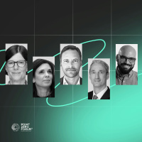 972. Insights: Unlocking global competitiveness in an AI-driven world - Live from Point Zero Forum