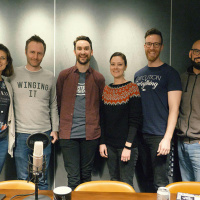 Ep. 282. Insights: Our Fintech Predictions 2019