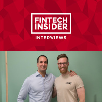 Ep. 208. CEO Interviews: Luke Johnson, Neat Capital  Mutaz Qubbaj Squirrel