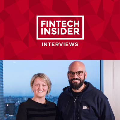 Fintech Insider By 11:fs