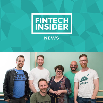 Fintech Insider By 11:fs