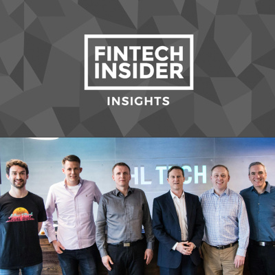 Fintech Insider By 11:fs