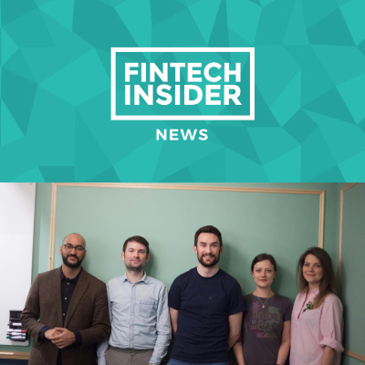 Fintech Insider By 11:fs