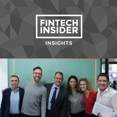 Fintech Insider By 11:fs