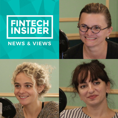 Fintech Insider By 11:fs