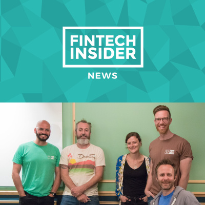 Fintech Insider By 11:fs