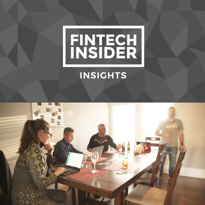 Fintech Insider By 11:fs