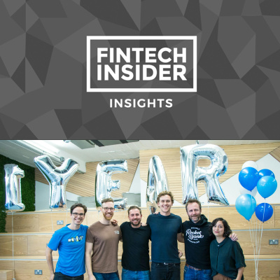 Fintech Insider By 11:fs
