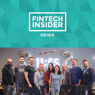 Fintech Insider By 11:fs