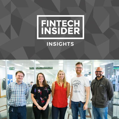 Fintech Insider By 11:fs