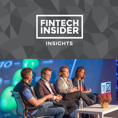 Fintech Insider By 11:fs