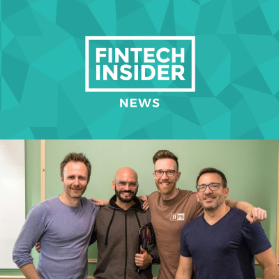 Fintech Insider By 11:fs