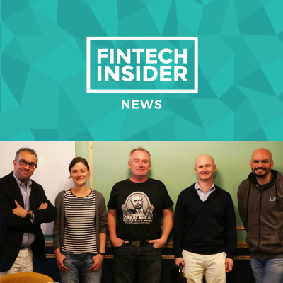Fintech Insider By 11:fs