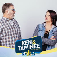 Tuesday- What Happened Ben and Gretchen pt 1