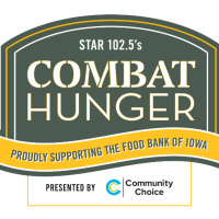 Combat Hunger 2024 | Interview with Michelle Book