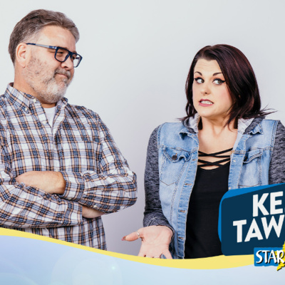 Ken, Colleen,  Kurt Podcast